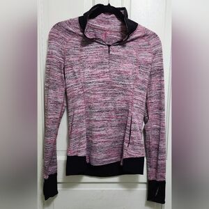 Women's Lululemon Quarter-Zip Top
